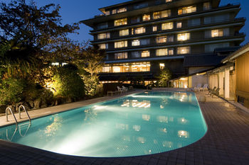 Hoshino Resorts Kai Ito Esterno foto